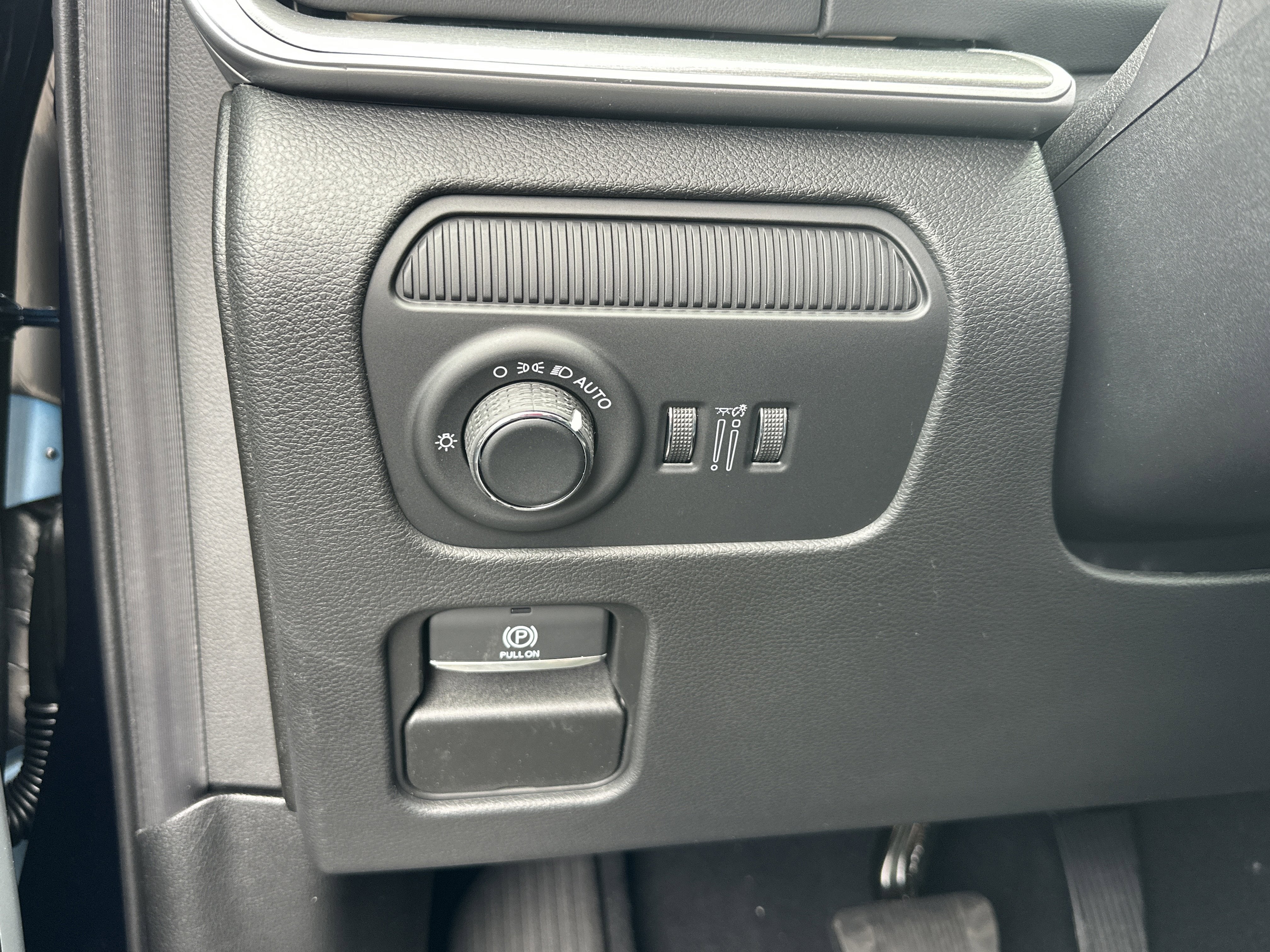 2026 Jeep Grand Wagoneer L Limited Reserve