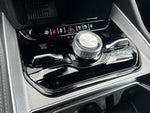 2026 Jeep Grand Wagoneer L Limited Reserve