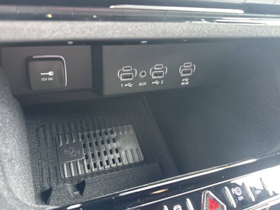2026 Jeep Grand Wagoneer L Limited Reserve