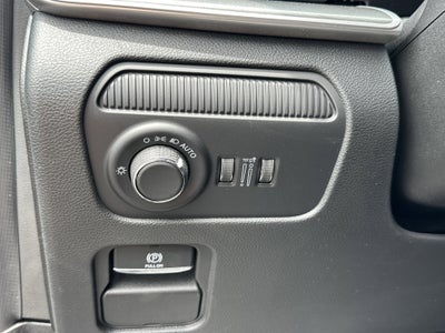 2026 Jeep Grand Wagoneer L Base