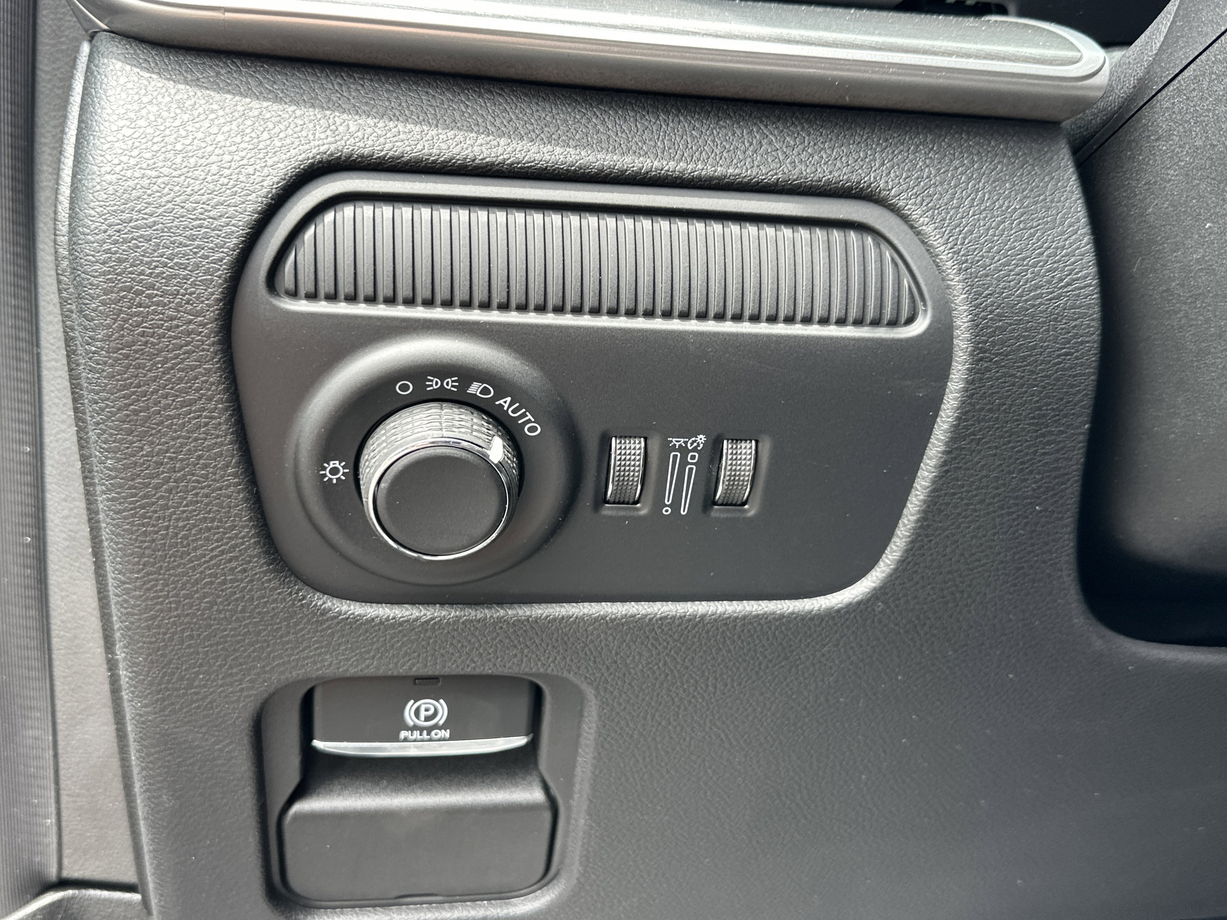 2026 Jeep Grand Wagoneer L Base
