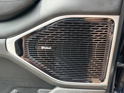 2026 Jeep Grand Wagoneer L Base