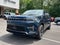 2026 Jeep Grand Wagoneer L Limited Altitude