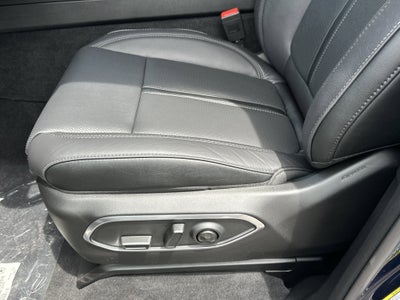 2026 Jeep Grand Wagoneer L Limited Altitude