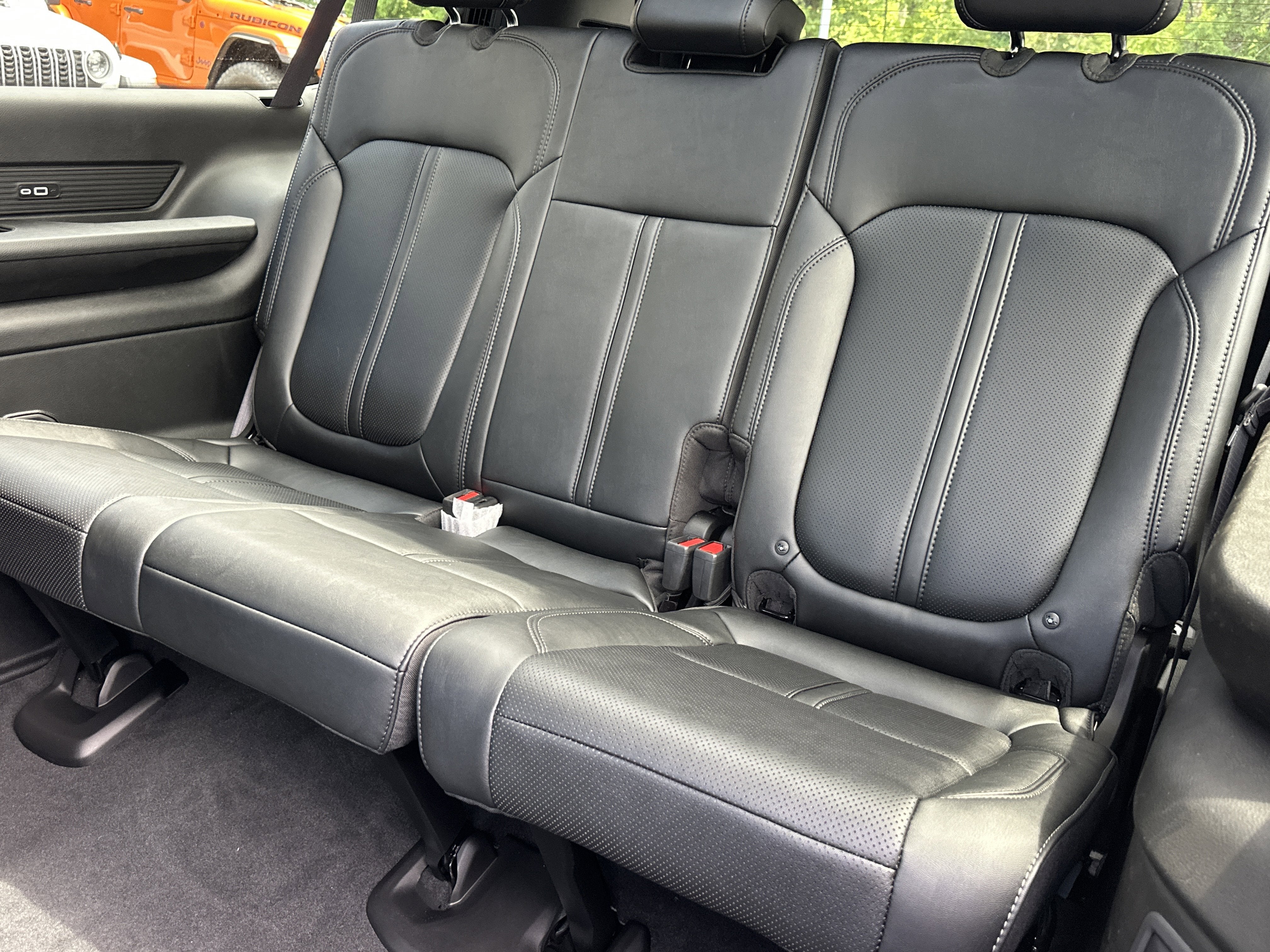 2026 Jeep Grand Wagoneer L Limited Altitude