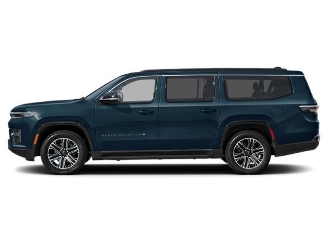 2026 Jeep Grand Wagoneer L Base
