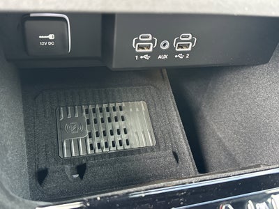 2026 Jeep Grand Wagoneer L Base