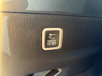 2026 Jeep Grand Wagoneer L Limited Altitude