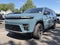 2026 Jeep Grand Wagoneer L Limited Altitude