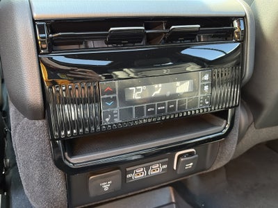 2026 Jeep Grand Wagoneer L Limited Altitude