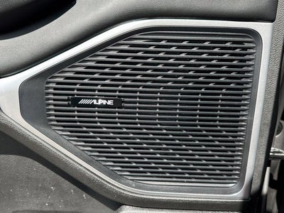 2025 Jeep Wagoneer L Series II