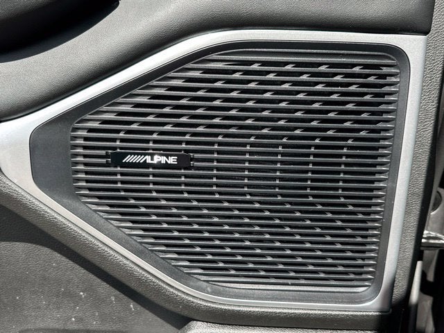 2025 Jeep Wagoneer L Series II