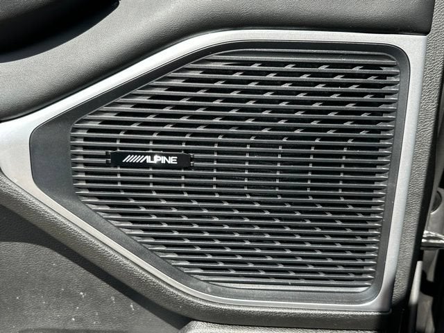 2025 Jeep Wagoneer L Series II