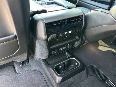 2025 Jeep Wagoneer L Series II