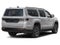 2026 Jeep Grand Wagoneer L Base