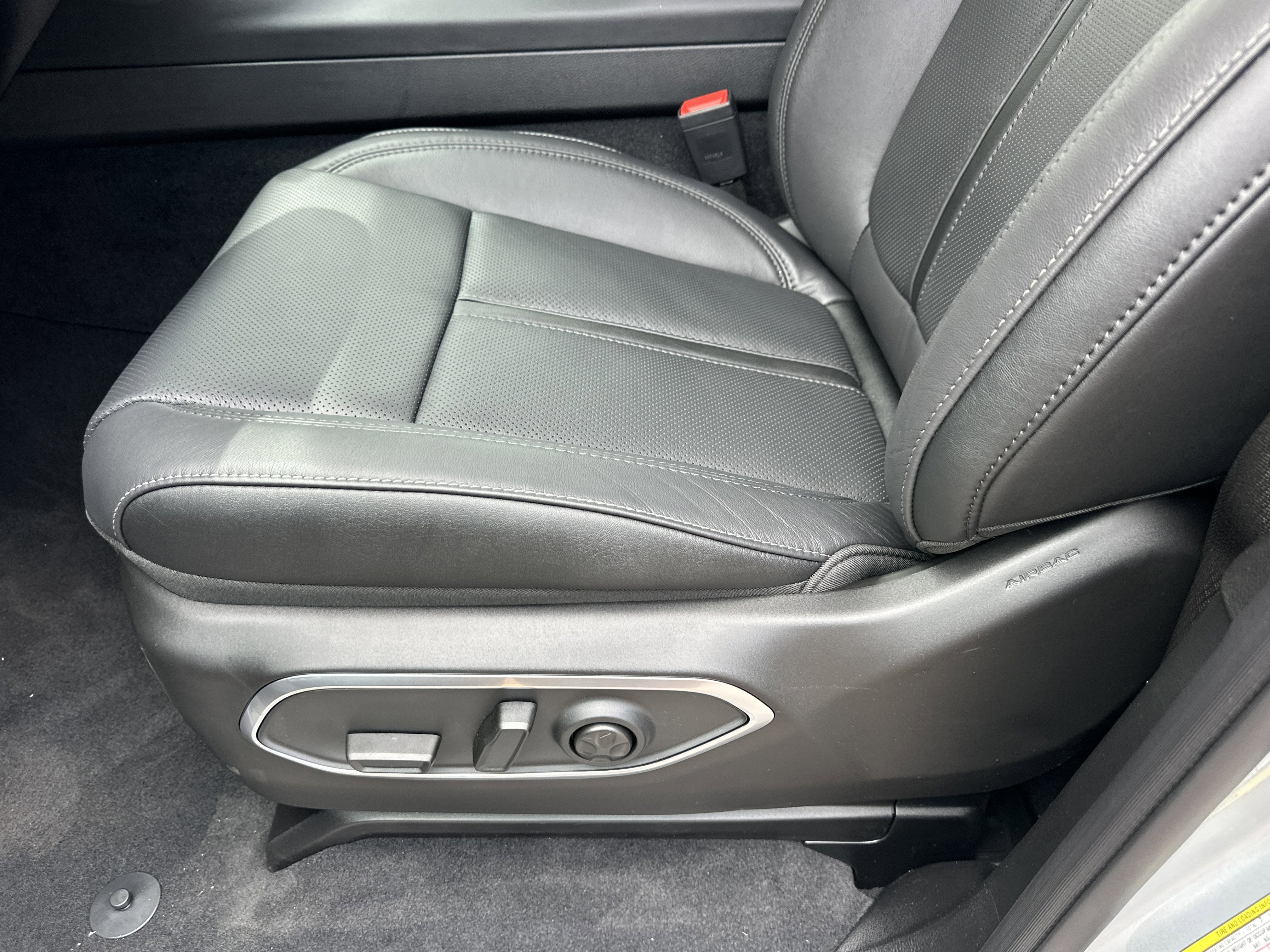 2026 Jeep Grand Wagoneer L Limited Altitude