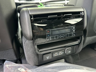 2026 Jeep Grand Wagoneer L Limited Altitude
