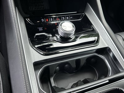 2026 Jeep Grand Wagoneer L Base