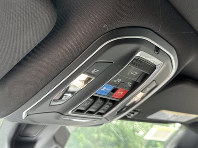 2026 Jeep Grand Wagoneer L Base