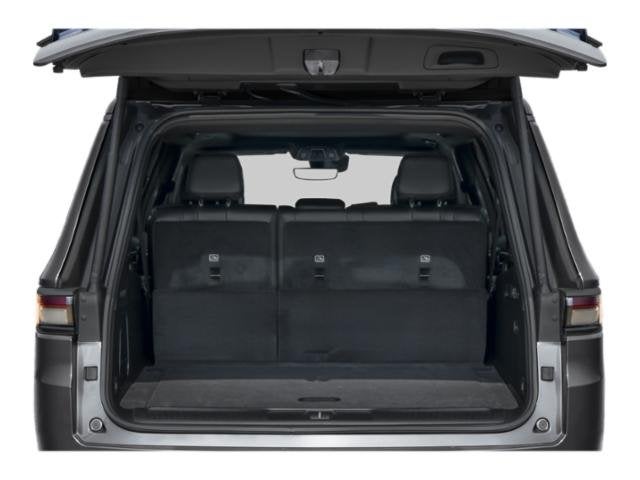 2026 Jeep Grand Wagoneer L Limited Reserve
