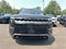 2026 Jeep Grand Wagoneer L Limited Reserve