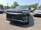 2026 Jeep Grand Wagoneer L Limited Reserve