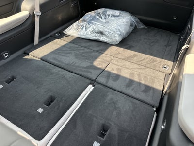 2026 Jeep Grand Wagoneer L Limited Reserve