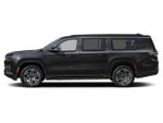 2026 Jeep Grand Wagoneer L Limited Reserve