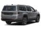2026 Jeep Grand Wagoneer L Limited Reserve