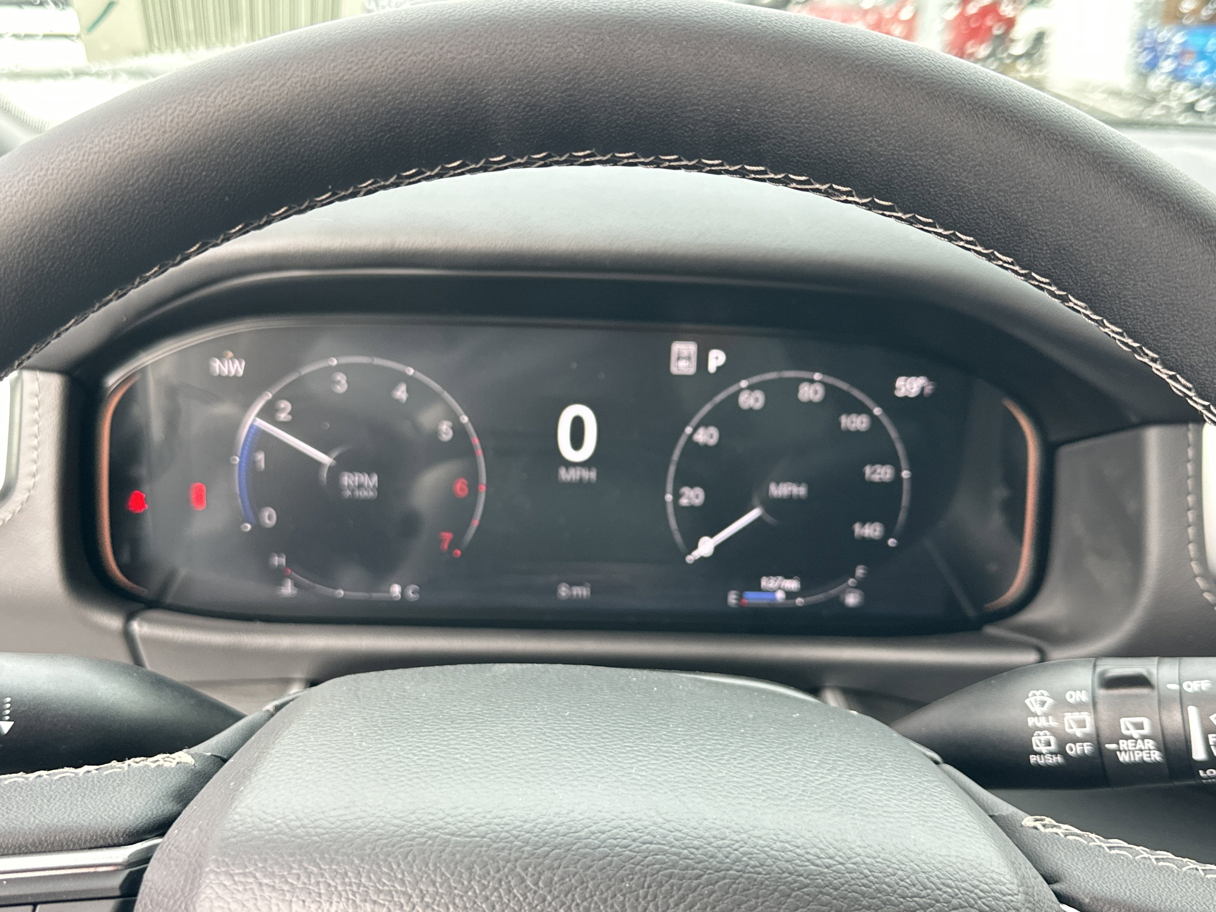 2026 Jeep Grand Wagoneer L Limited Reserve