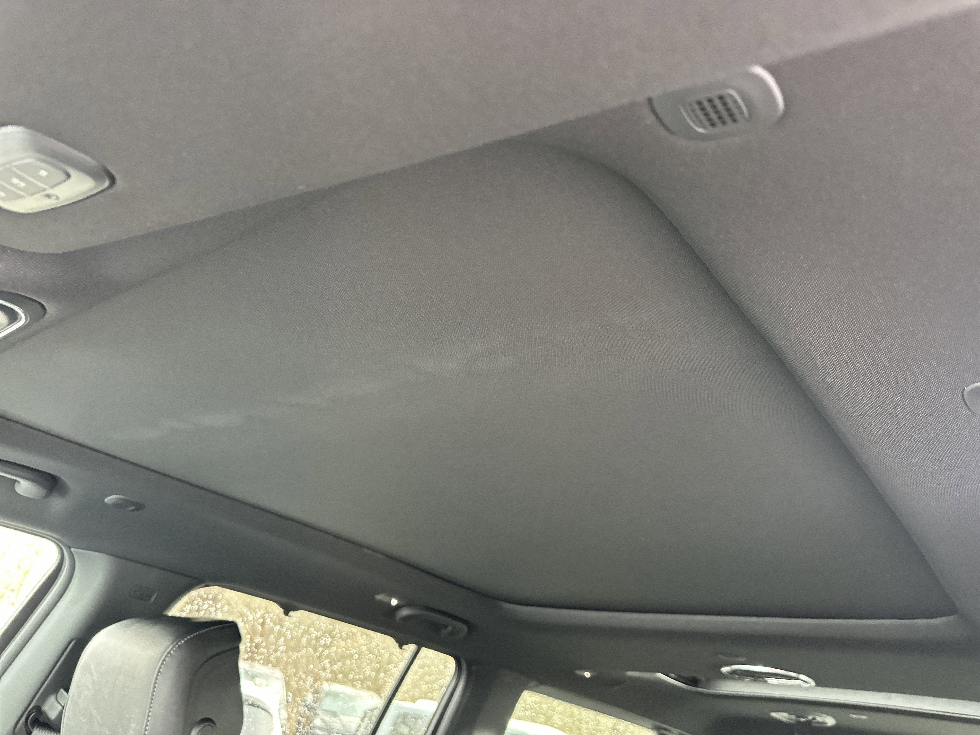 2026 Jeep Grand Wagoneer L Limited Reserve