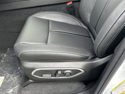 2026 Jeep Grand Wagoneer L Limited Reserve