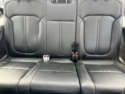 2026 Jeep Grand Wagoneer L Limited Reserve