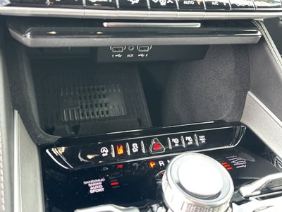 2026 Jeep Grand Wagoneer L Limited Reserve