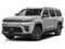 2026 Jeep Grand Wagoneer L Summit Obsidian
