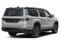 2026 Jeep Grand Wagoneer L Summit Obsidian