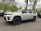 2026 Jeep Grand Wagoneer L Summit Obsidian