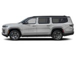 2026 Jeep Grand Wagoneer L Summit Obsidian