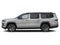 2026 Jeep Grand Wagoneer L Summit Obsidian