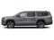2026 Jeep Grand Wagoneer L Summit Obsidian