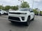 2026 Jeep Grand Wagoneer L Summit Reserve