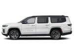 2026 Jeep Grand Wagoneer L Summit Reserve