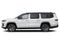 2026 Jeep Grand Wagoneer L Summit Reserve