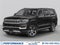 2025 Jeep Grand Wagoneer L Series III
