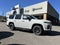 2027 Jeep Grand Wagoneer Upland