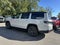2027 Jeep Grand Wagoneer Upland
