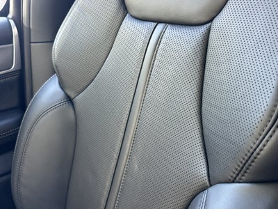 2027 Jeep Grand Wagoneer Upland
