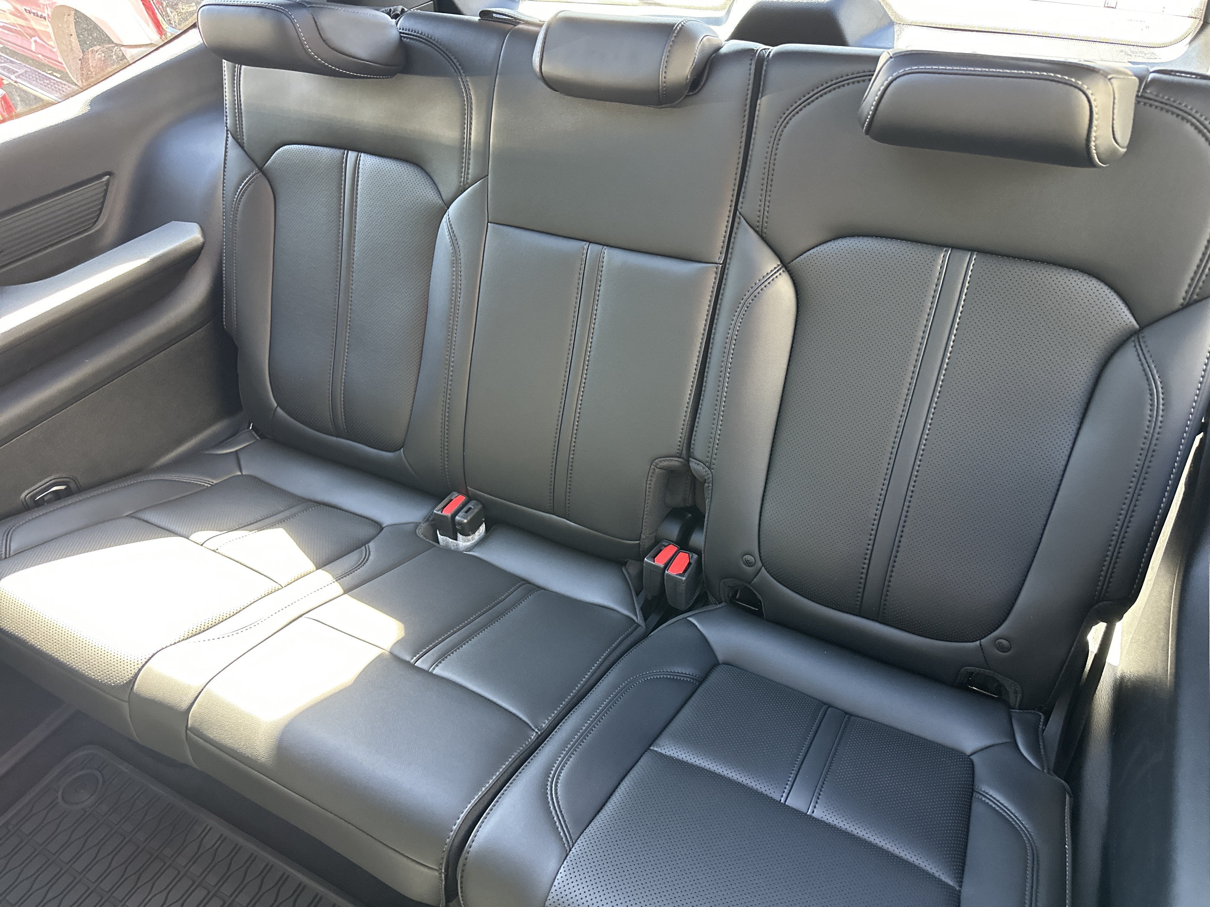 2027 Jeep Grand Wagoneer Upland