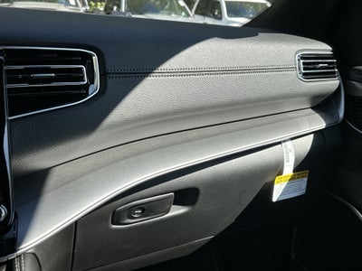 2027 Jeep Grand Wagoneer Upland