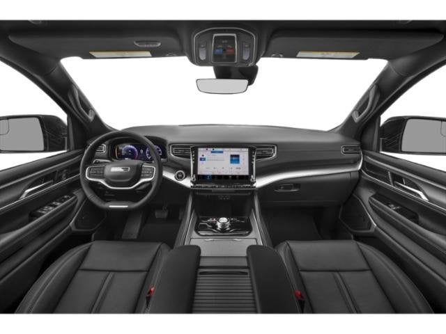 2026 Jeep Grand Wagoneer 85th Anniversary
